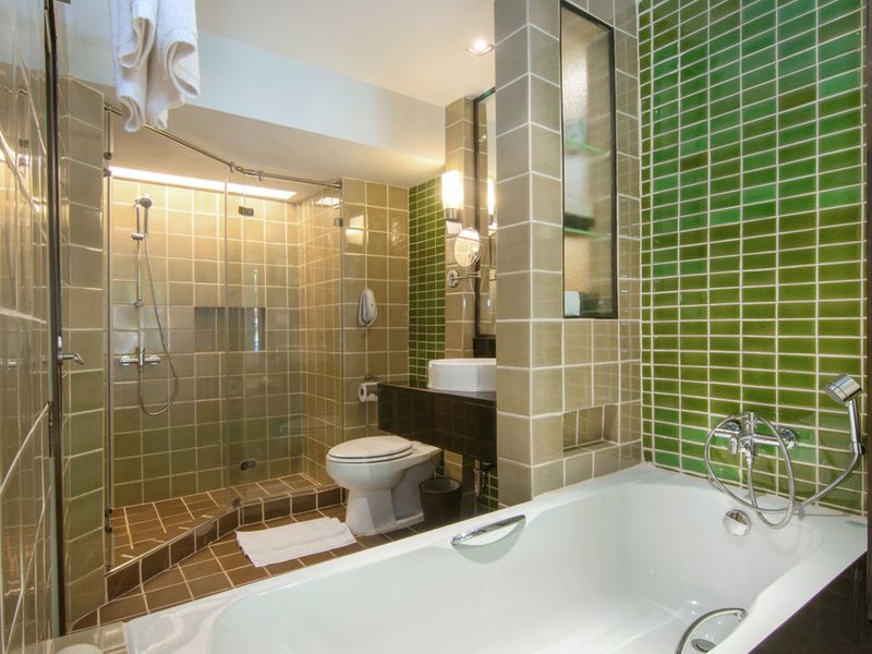 Siam Bayshore Resort 156722