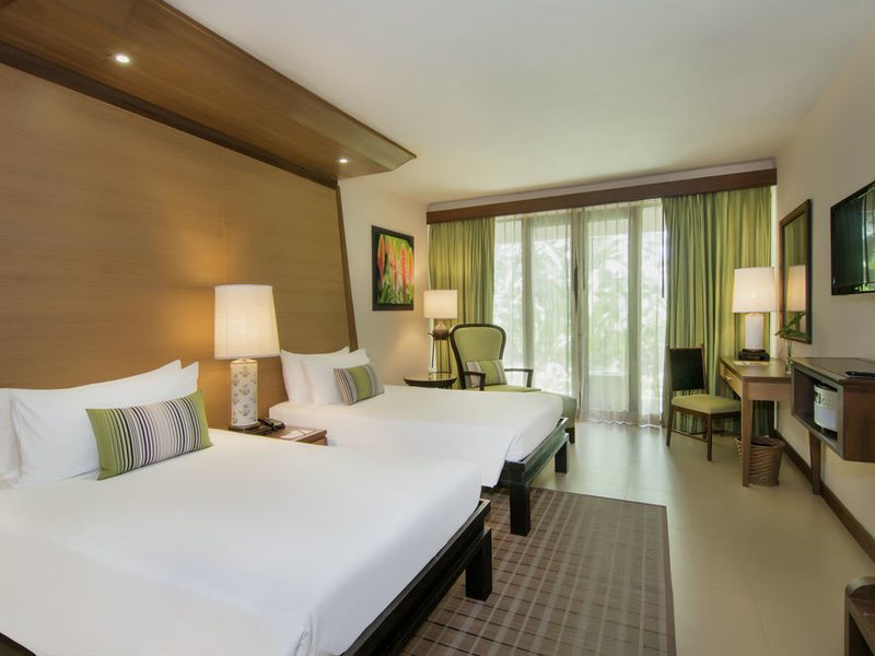 Siam Bayshore Resort 156723