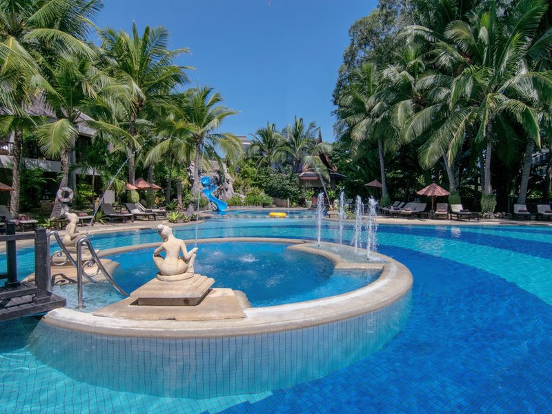 Siam Bayshore Resort 156724