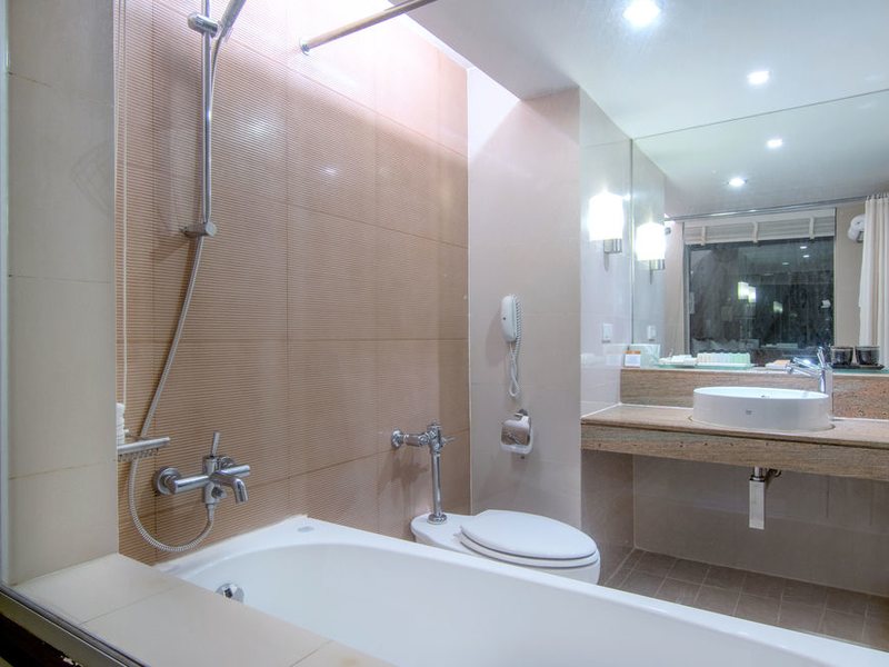 Siam Bayshore Resort 156725