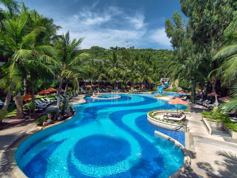 Siam Bayshore Resort 156726