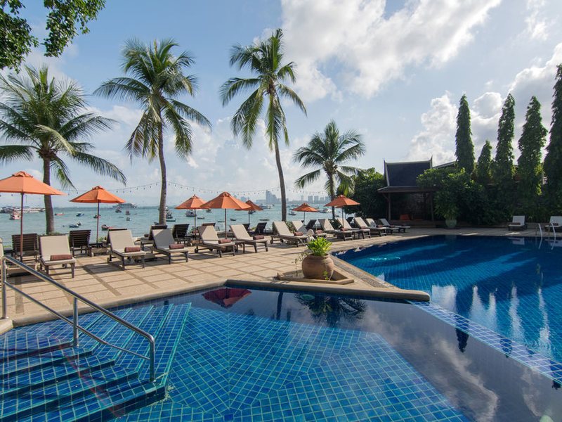 Siam Bayshore Resort 156727