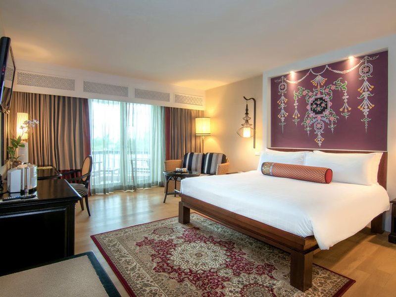 Siam Bayshore Resort 156728