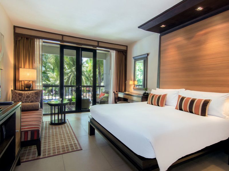 Siam Bayshore Resort 156729
