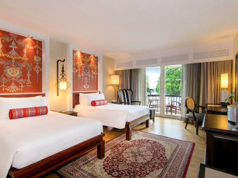 Siam Bayshore Resort 156730