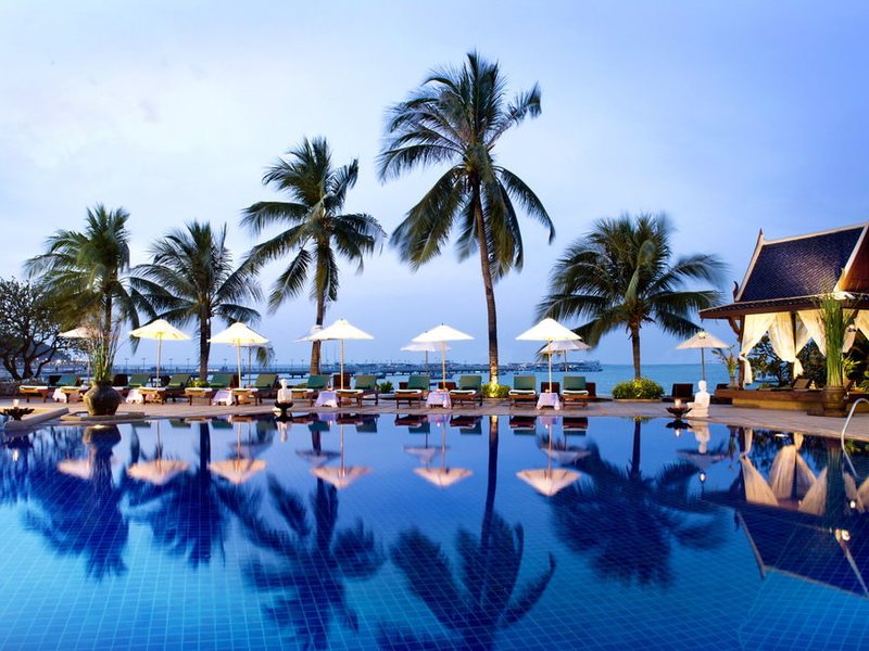 Siam Bayshore Resort 156731