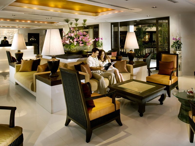 Siam Bayshore Resort 156732