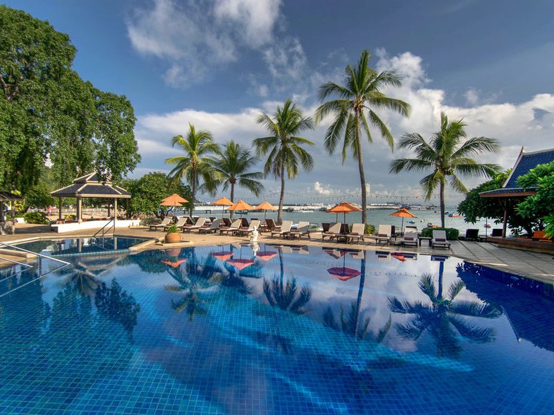 Siam Bayshore Resort 156733