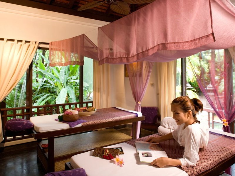 Siam Bayshore Resort 156734