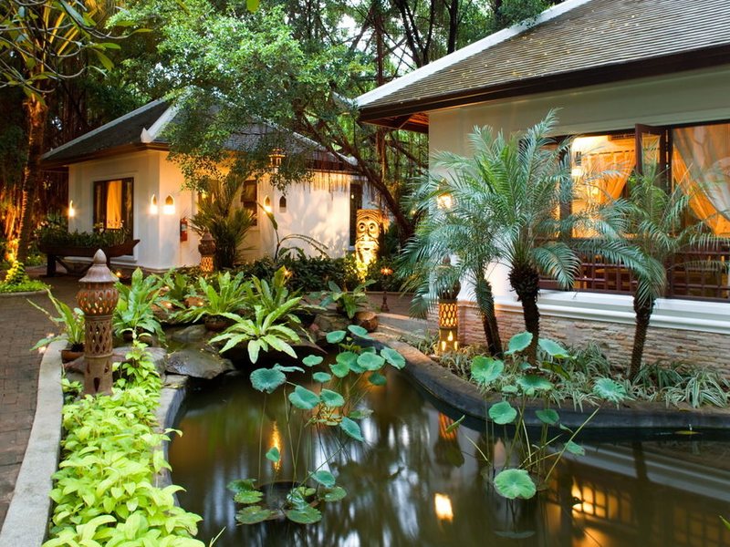 Siam Bayshore Resort 156735