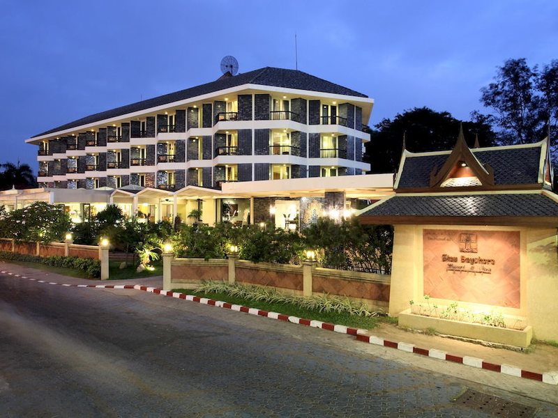 Siam Bayshore Resort 156736