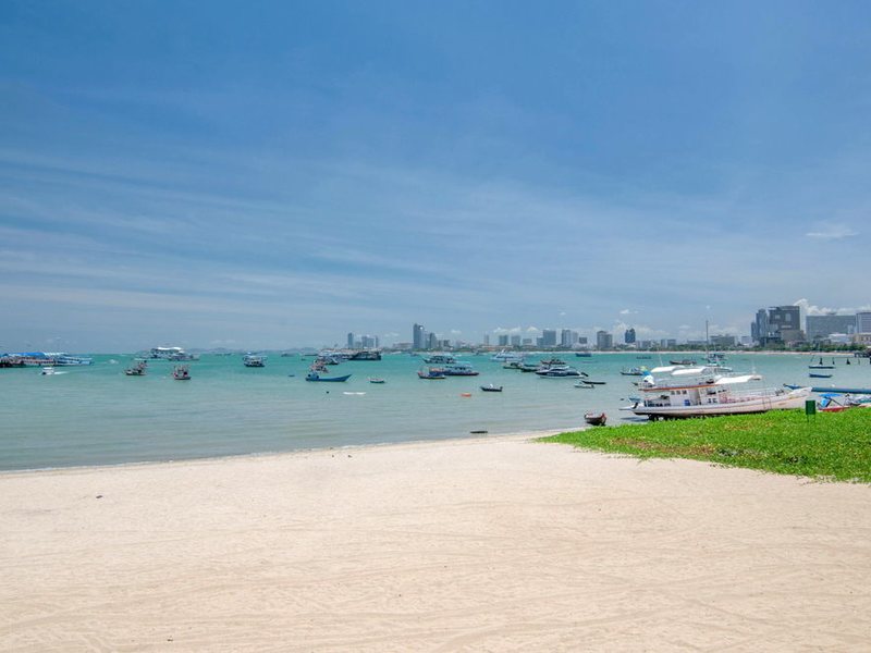 Siam Bayshore Resort 156737