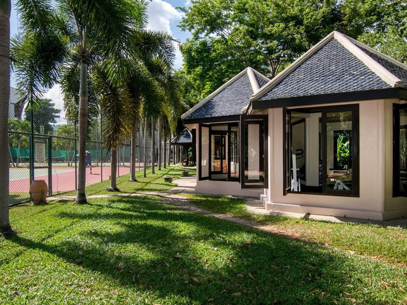 Siam Bayshore Resort 156738