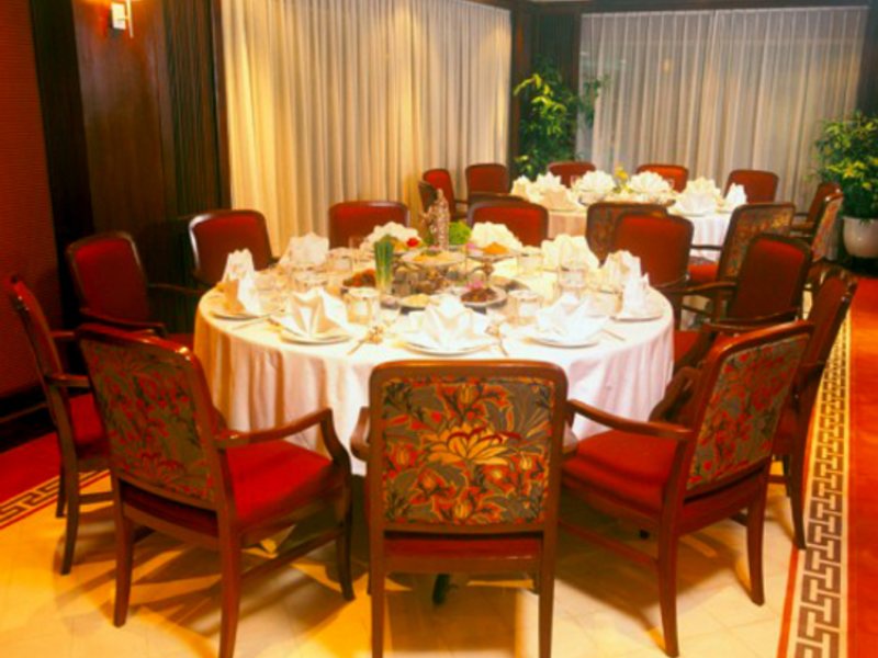 Siam Bayview Hotel 24281