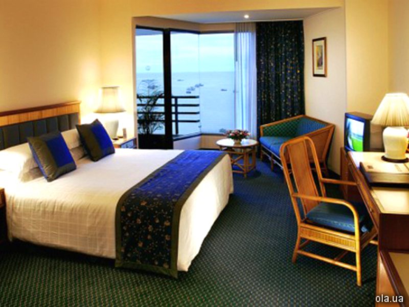 Siam Bayview Hotel 24284