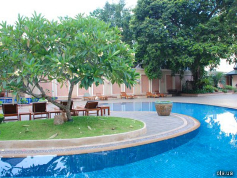 Siam Bayview Hotel 24285