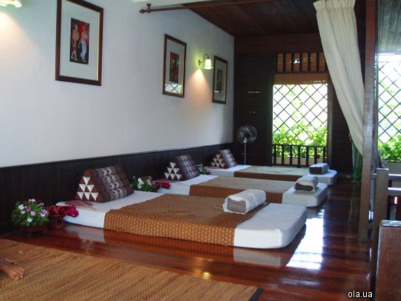 Siam Bayview Hotel 24286