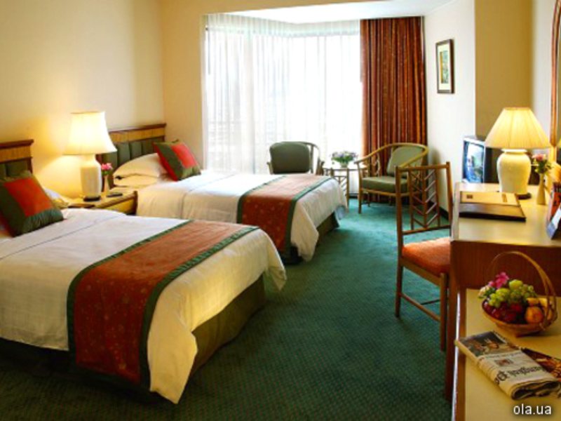 Siam Bayview Hotel 24287