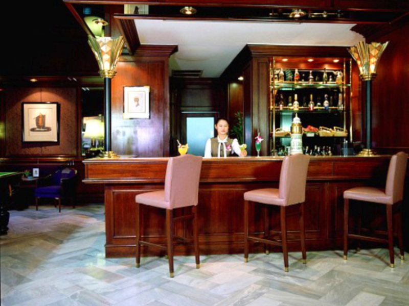 Siam Bayview Hotel 24290