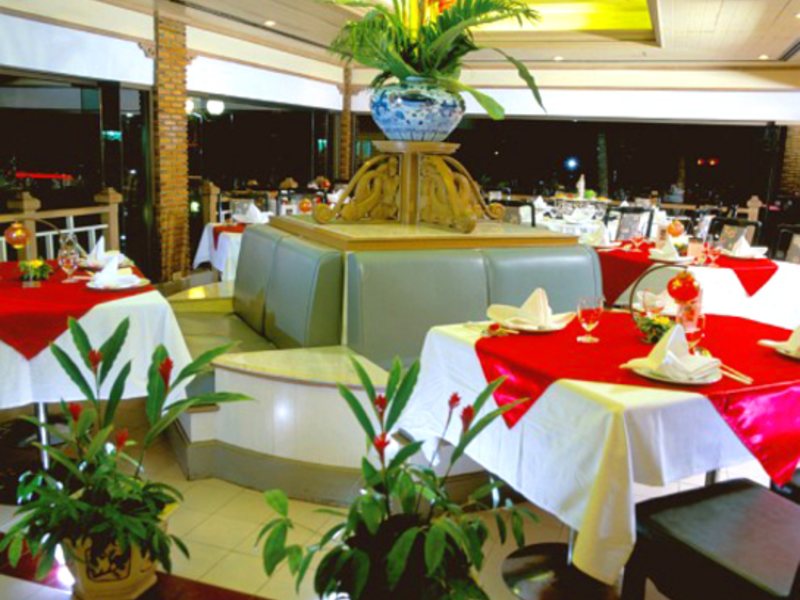 Siam Bayview Hotel 24292