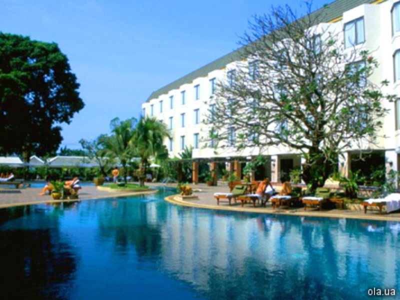 Siam Bayview Hotel 24293