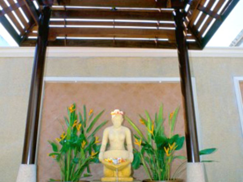 Siam Bayview Hotel 24298