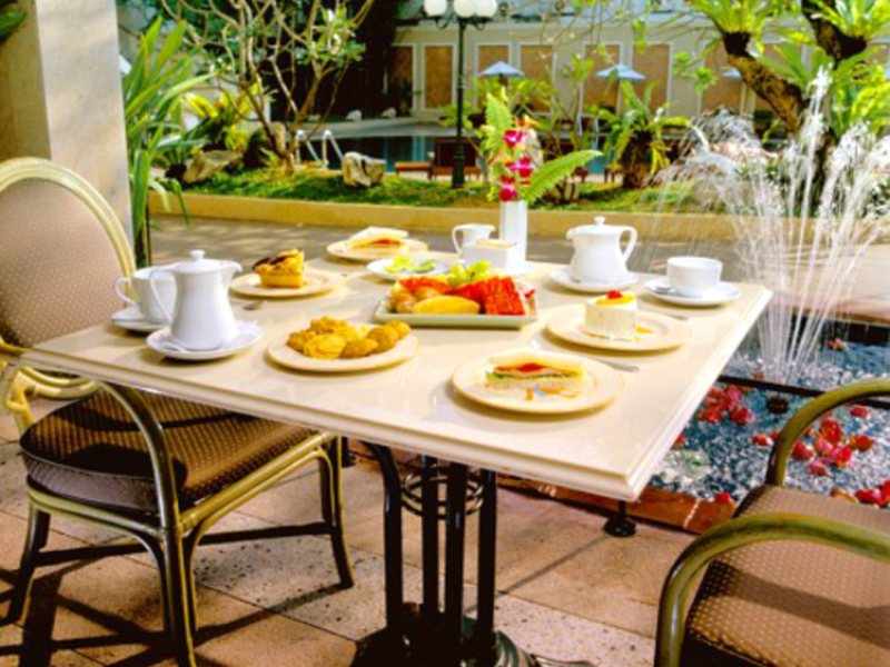 Siam Bayview Hotel 24299