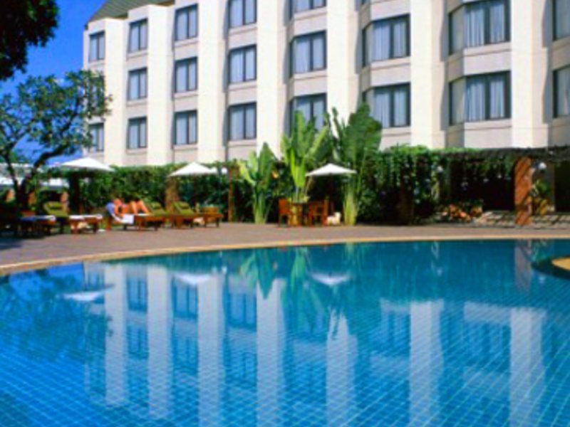 Siam Bayview Hotel 24300