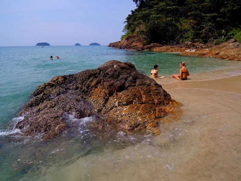 Siam Beach Resort 156739