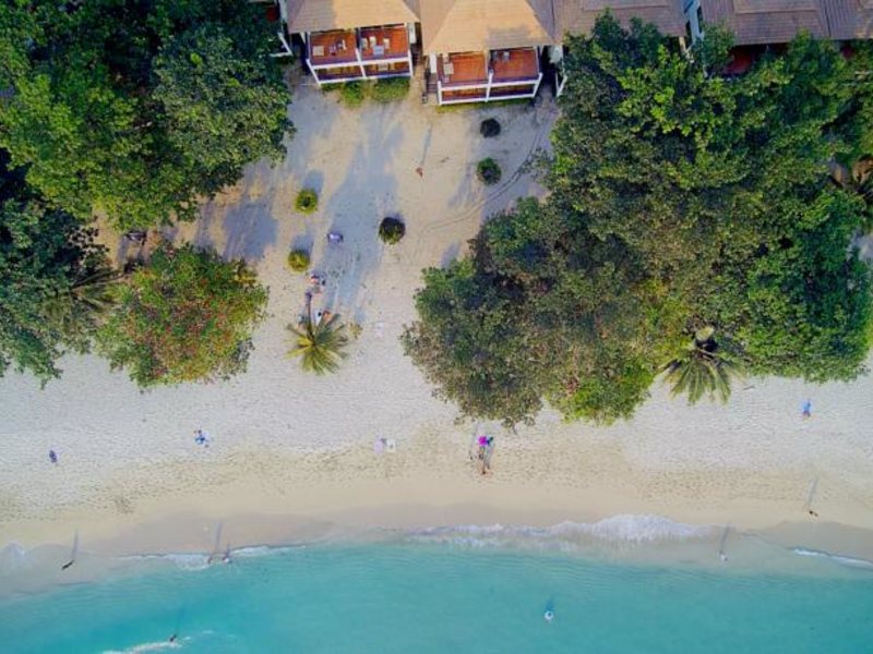 Siam Beach Resort 156741