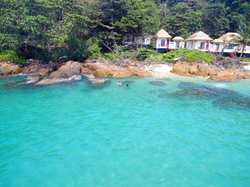 Siam Beach Resort 156742