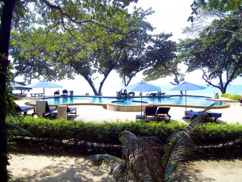 Siam Beach Resort 156743