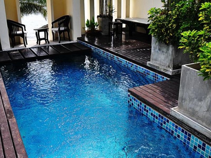 Siam Beach Resort 156744