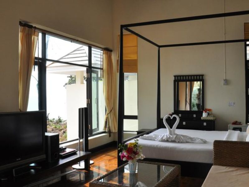 Siam Beach Resort 156745