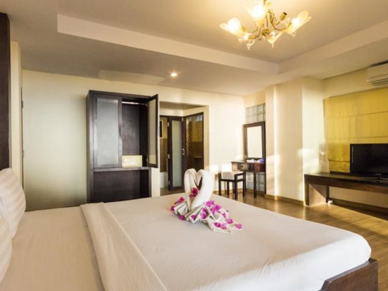 Siam Beach Resort 156746