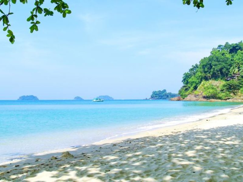Siam Beach Resort 156747