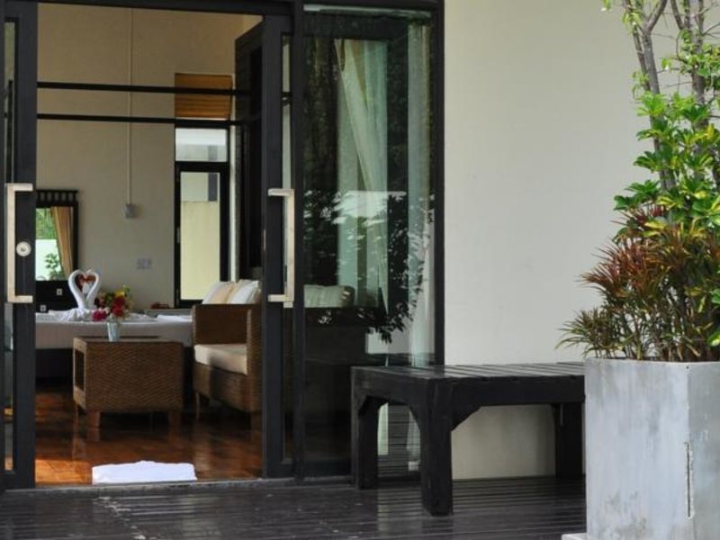 Siam Beach Resort 156748