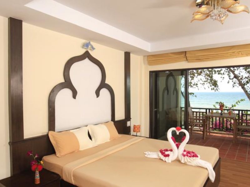 Siam Beach Resort 156749
