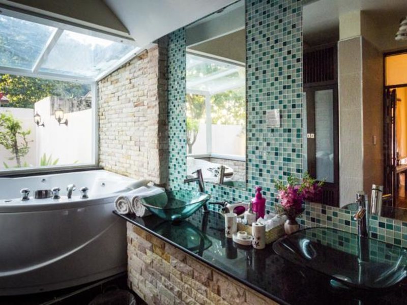 Siam Beach Resort 156750