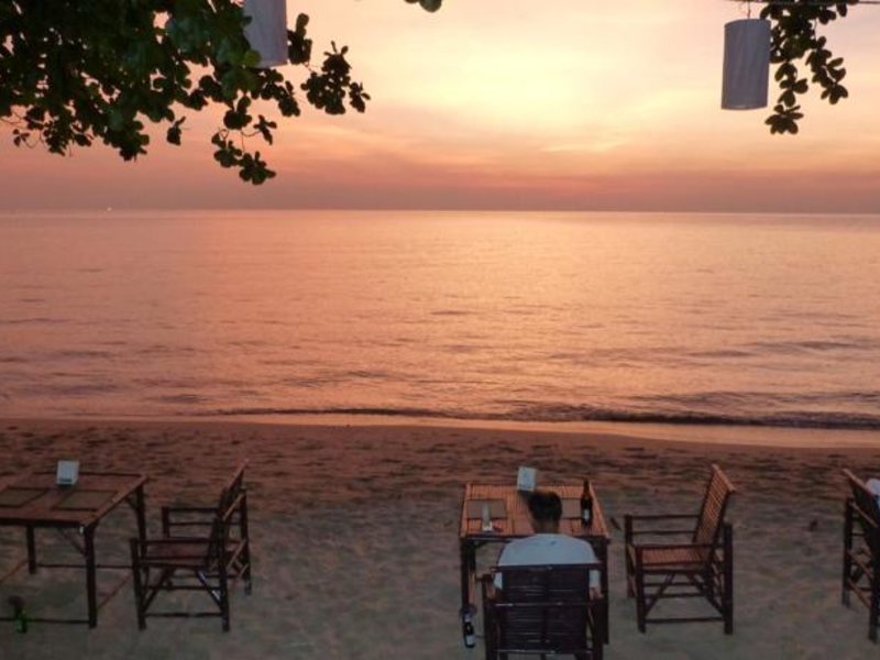 Siam Beach Resort 156751