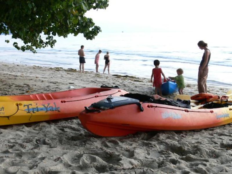 Siam Beach Resort 156753