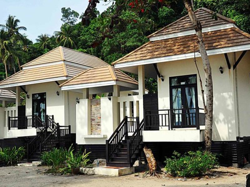 Siam Beach Resort 156754