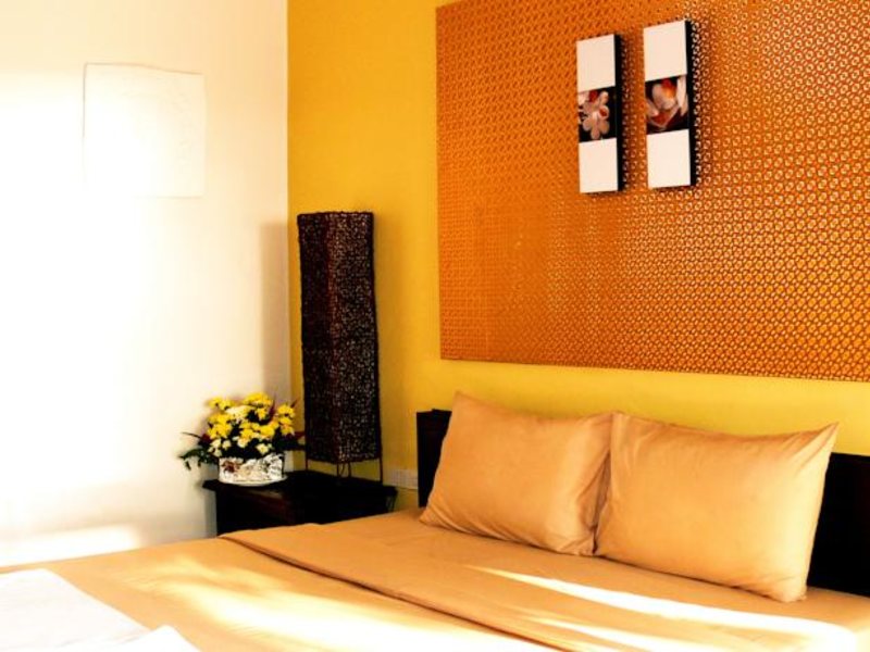 Siam Beach Resort 156755