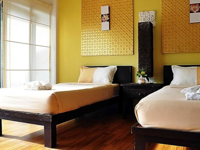 Siam Beach Resort 156756