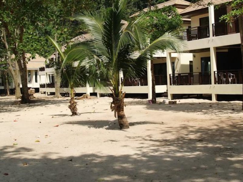 Siam Beach Resort 156757