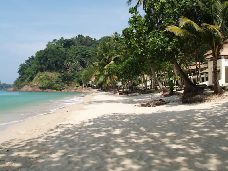 Siam Beach Resort 156758