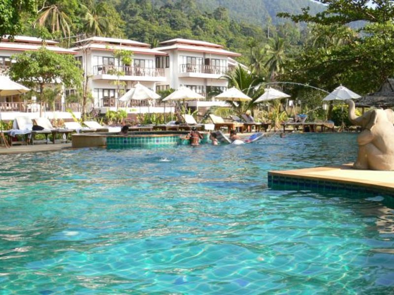 Siam Beach Resort 156759