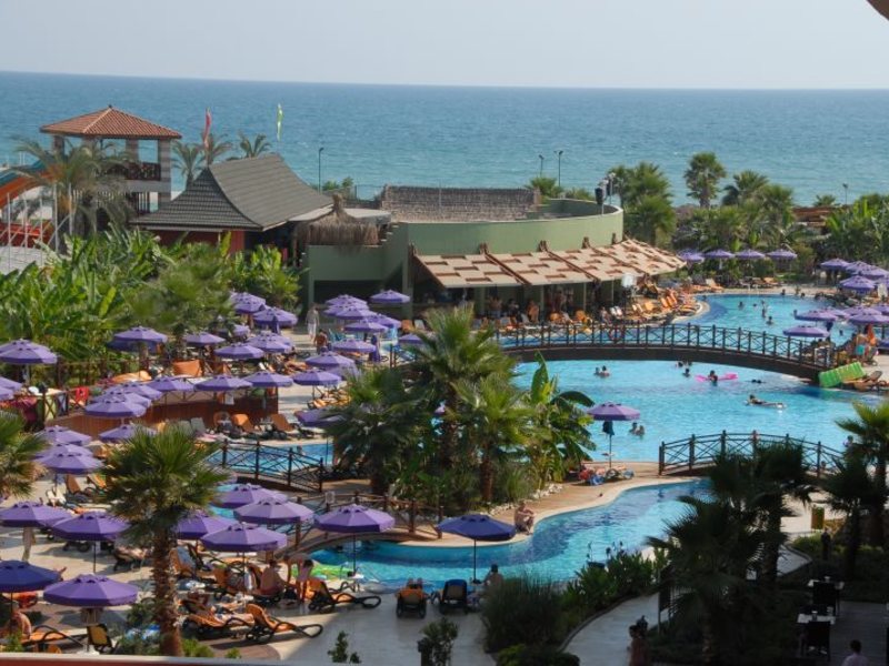 Siam Elegance Hotel & Spa 33942