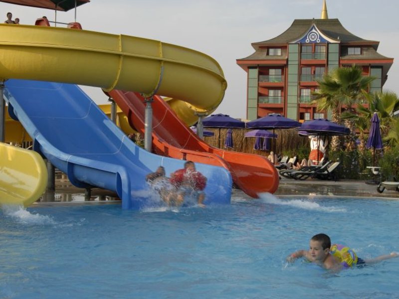 Siam Elegance Hotel & Spa 33945