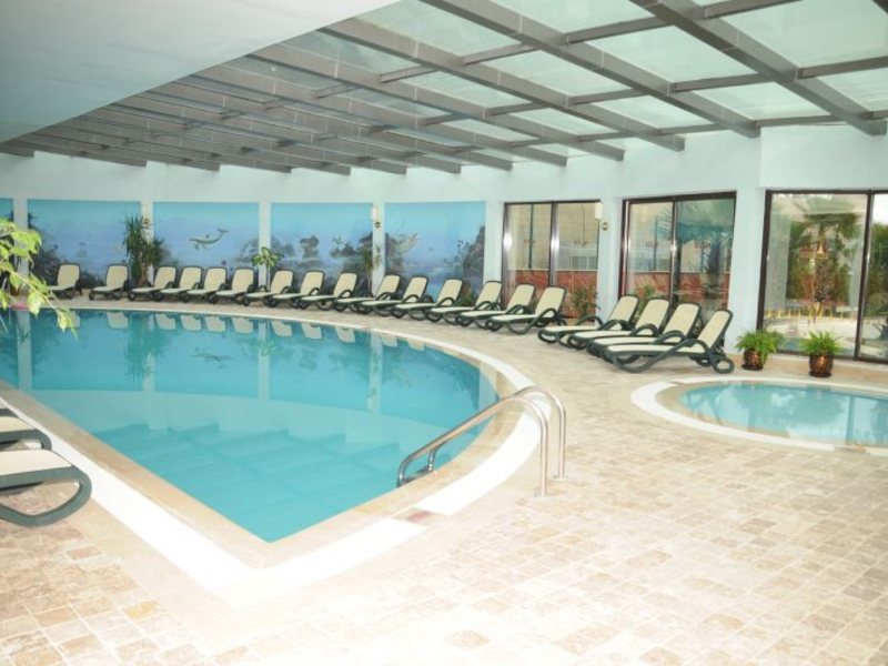 Siam Elegance Hotel & Spa 33946